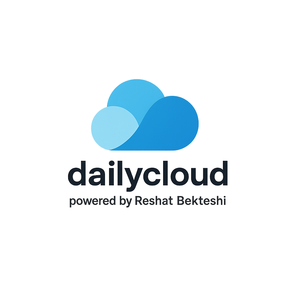DailyCloud